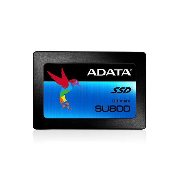ADATA Ultimate SU800 1024GB Serial ATA III TLC Internal