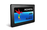 ADATA Ultimate SU800 2.5-inch 1024GB Serial ATA III TLC Internal SSD ASU800SS-1TT-C