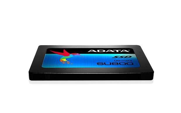ADATA Ultimate SU800 2.5-inch 256GB Serial ATA III TLC Internal