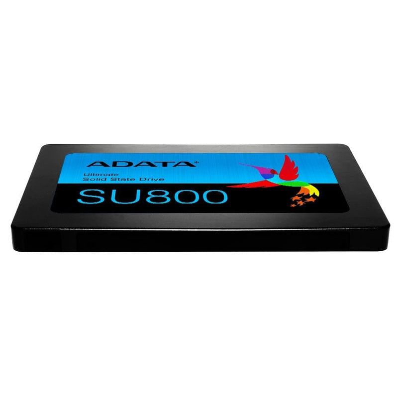 ADATA Ultimate SU800 2.5-inch 2TB Serial ATA III 3D TLC Internal SSD ASU800SS-2TT-C