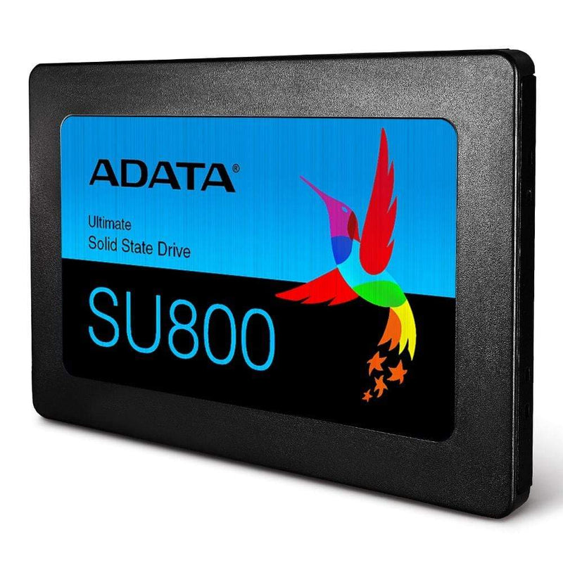 ADATA Ultimate SU800 2.5-inch 2TB Serial ATA III 3D TLC Internal SSD ASU800SS-2TT-C