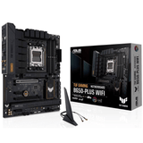 Asus TUF Gaming B650-PLUS WIFI AMD Socket AM5 ATX Motherboard 90MB1BZ0-M0UAY0