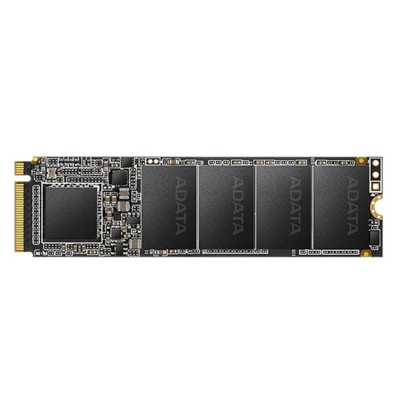 XPG SX6000 Lite M.2 256GB PCIe 3.0 3D TLC NVMe Internal SSD ASX6000LNP-256GT-C