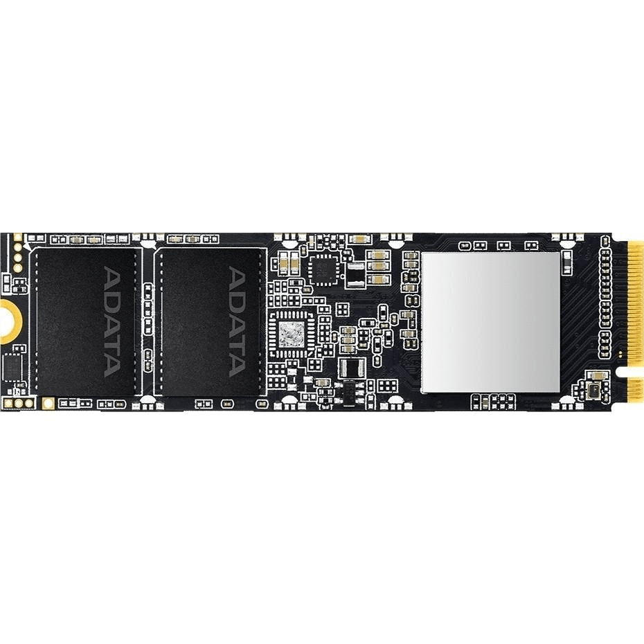 ADATA XPG SX8100 M.2 4TB PCI-E 3.0 Internal SSD ASX8100NP-4TT-C