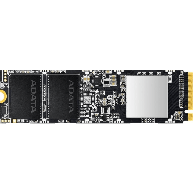 ADATA XPG SX8100 M.2 4TB PCI-E 3.0 Internal SSD ASX8100NP-4TT-C
