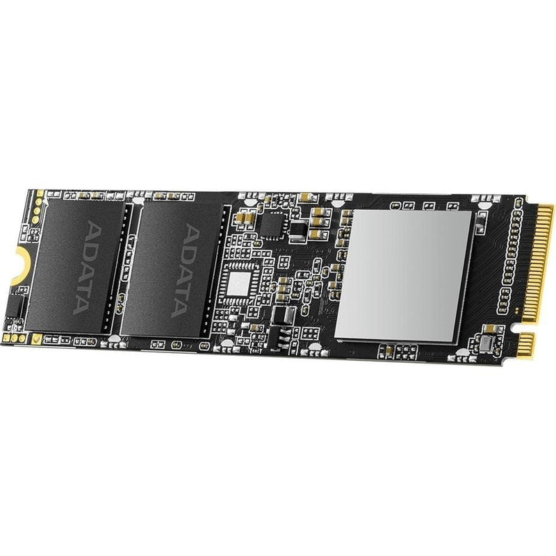 ADATA XPG SX8100 M.2 4TB PCI-E 3.0 Internal SSD ASX8100NP-4TT-C
