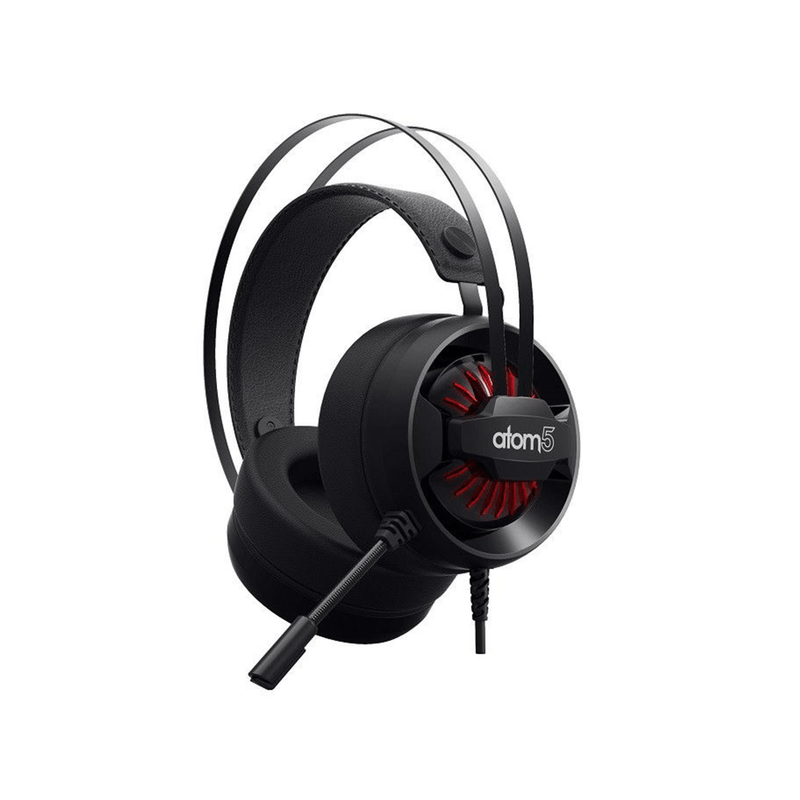 Armaggeddon Atom 5 2.1 Gaming Headset ATOM5