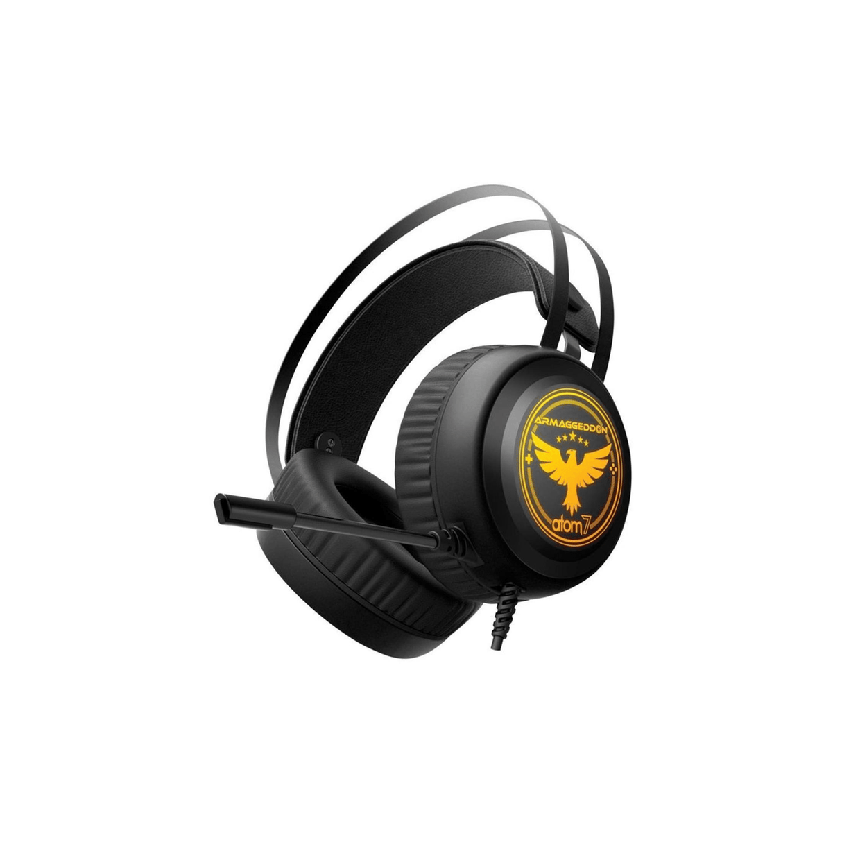 Armaggeddon Atom 7 2.1 Gaming Headset ATMO7