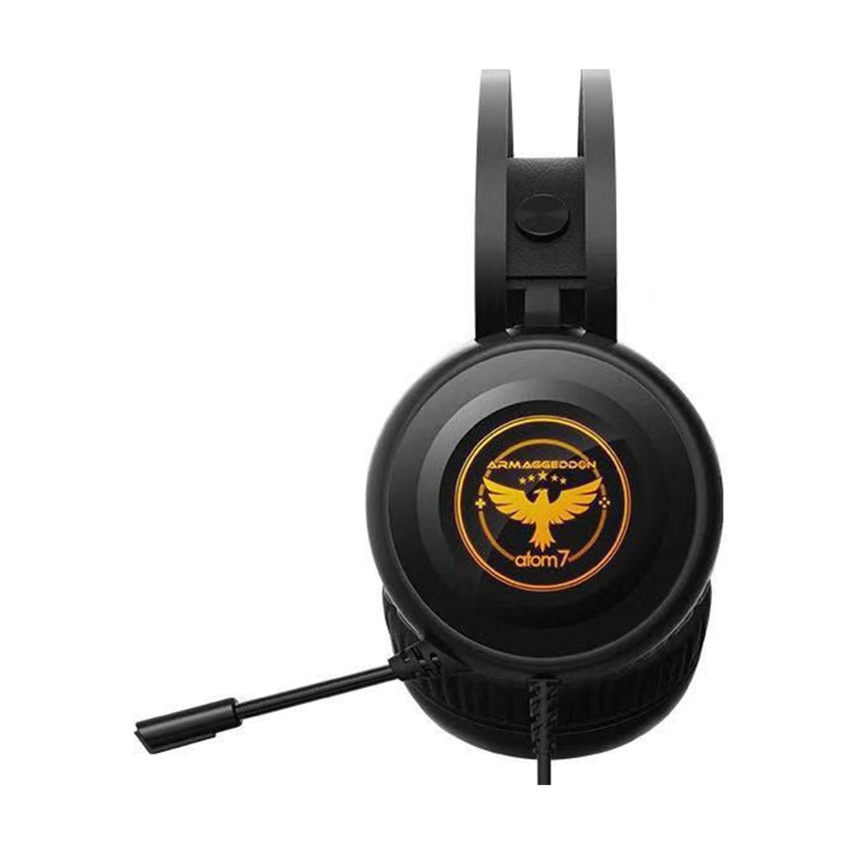 Armaggeddon Atom 7 2.1 Gaming Headset ATMO7