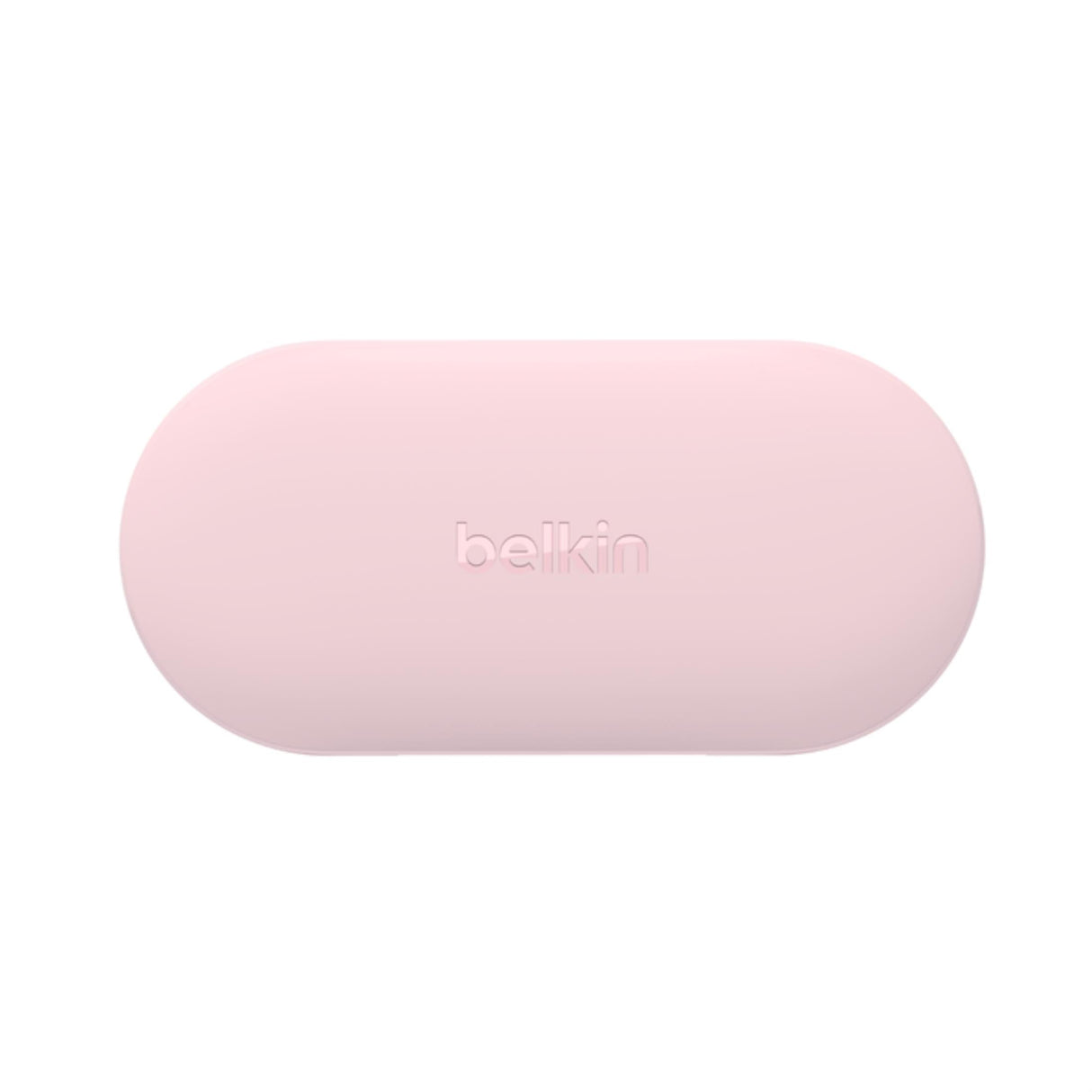 Belkin SoundForm Play True Wireless Earbuds - Pink AUC005BTPK