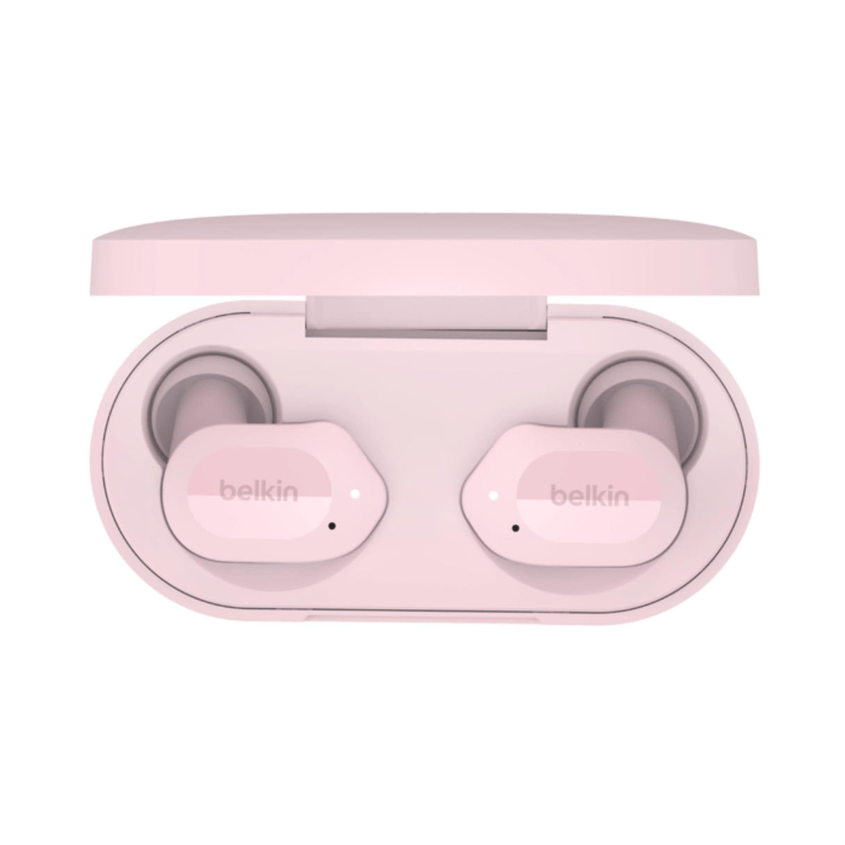 Belkin SoundForm Play True Wireless Earbuds - Pink AUC005BTPK
