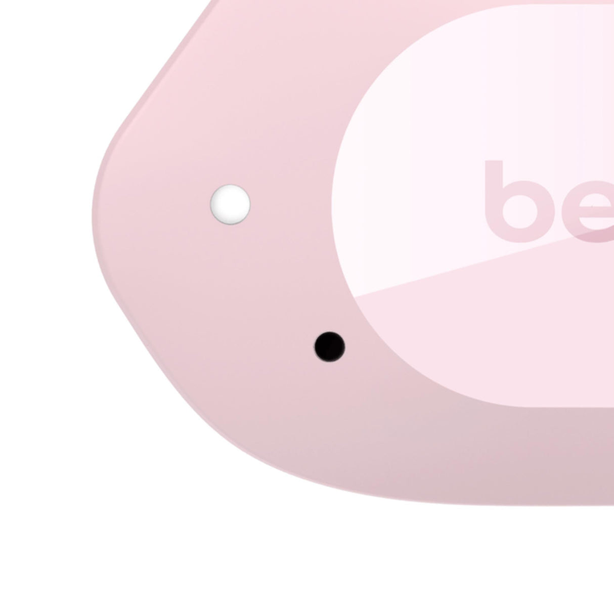 Belkin SoundForm Play True Wireless Earbuds - Pink AUC005BTPK