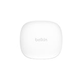 Belkin SoundForm Flow Noise Cancelling Earbuds - White AUC006BTWH