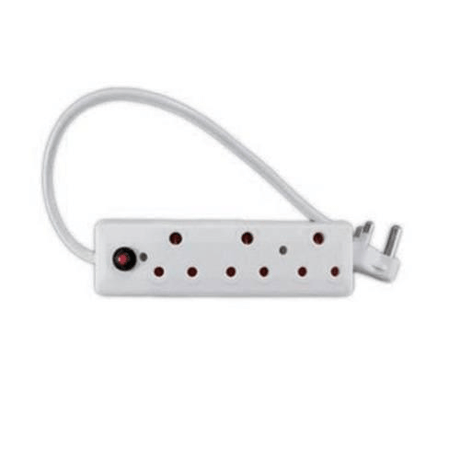 Ausma 3-port Multi Plug Aus R-33
