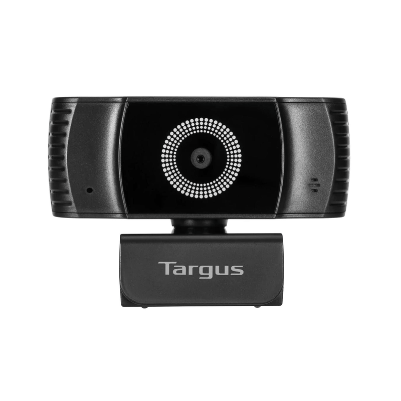 Targus Webcam 2MP 1920 x 1080 pixels USB 2.0 Black AVC042GL