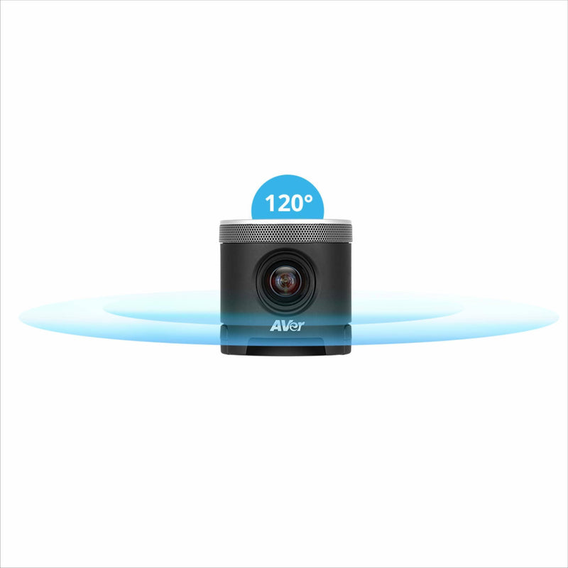 AVer CAM340+ 4K USB Conferencing Camera AVER_CAM340+