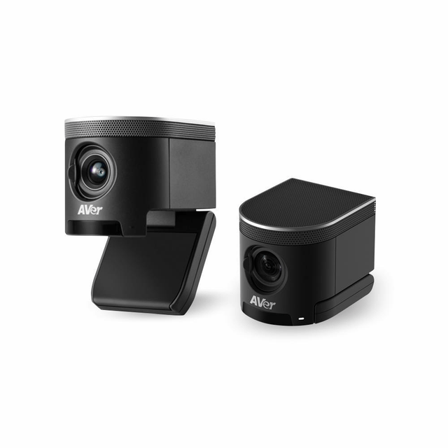 Parrot 4K USB Huddle Room Camera AVER_CAM340PLUS