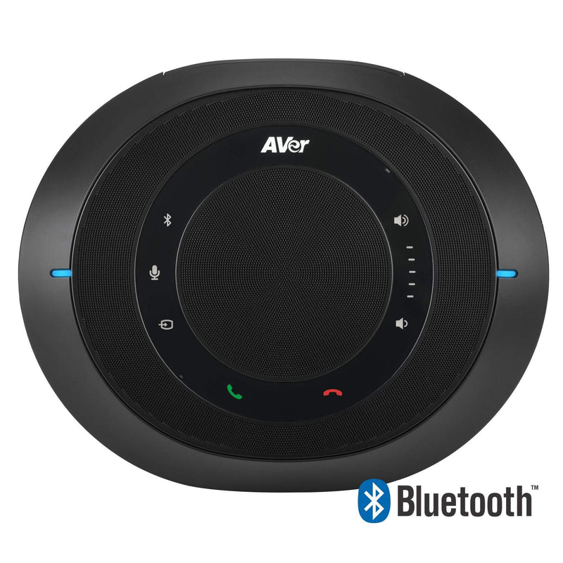 Aver FONE540 Bluetooth and USB Conferencing Speakerphone AVER_FONE540BT