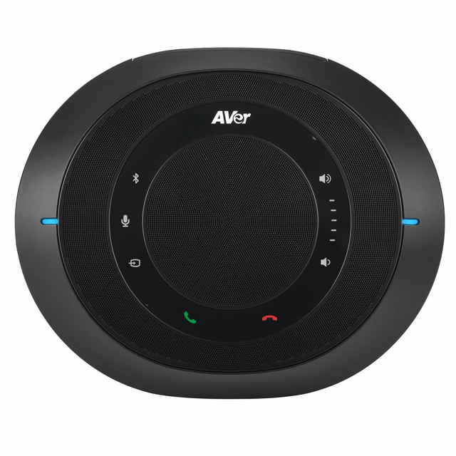 Aver FONE540 Bluetooth and USB Conferencing Speakerphone AVER_FONE540BT