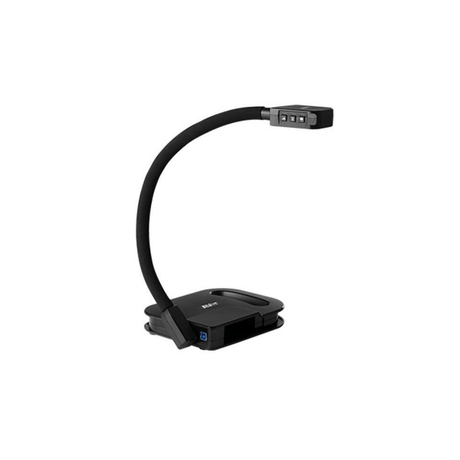 AVer U70+ 4K UHD USB Visualizer / Document Camera AVER_U70
