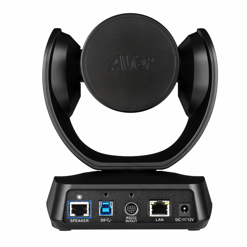AVer VC520 Pro USB Conferencing Camera & Speakerphone