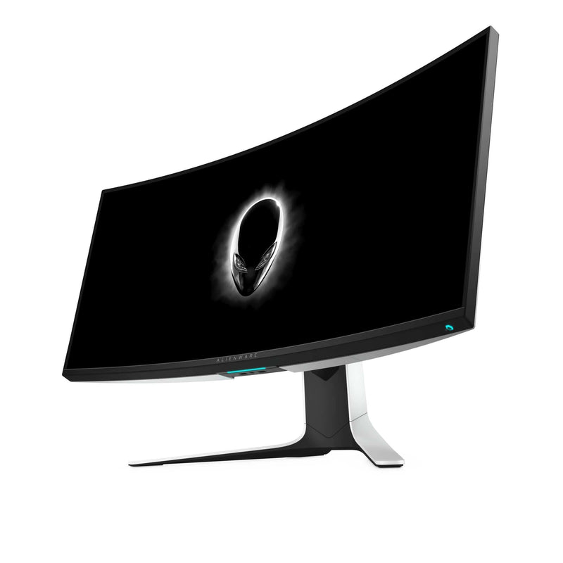 Alienware AW3420DW 34.1-inch 3440 x 1440px UWQHD 21:9 120Hz 2ms Nvidia G-Sync IPS Curved LCD Monitor