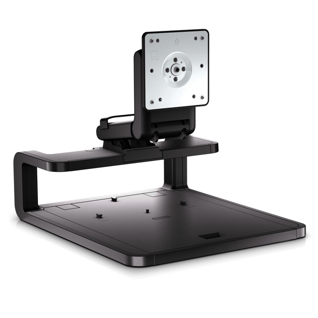 HP Adjustable Display Stand