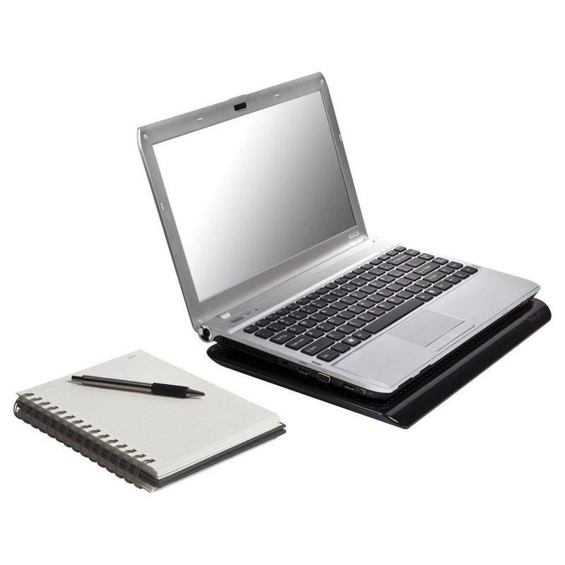Targus Chill Mat Notebook Cooling Pad 16-inch Black AWE69EU