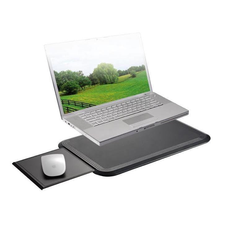 Targus Lap Pad with Sliding Tray 13 to 15-inch AWE803GL