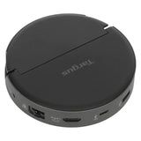 Targus Mobile Device Dock Station Smartphone Black AWU420GL