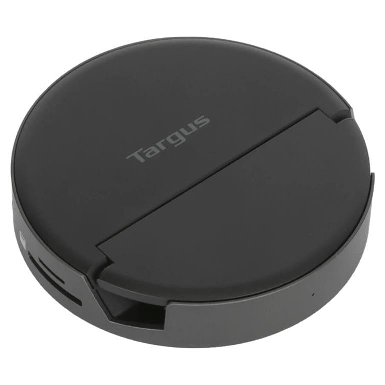Targus Mobile Device Dock Station Smartphone Black AWU420GL