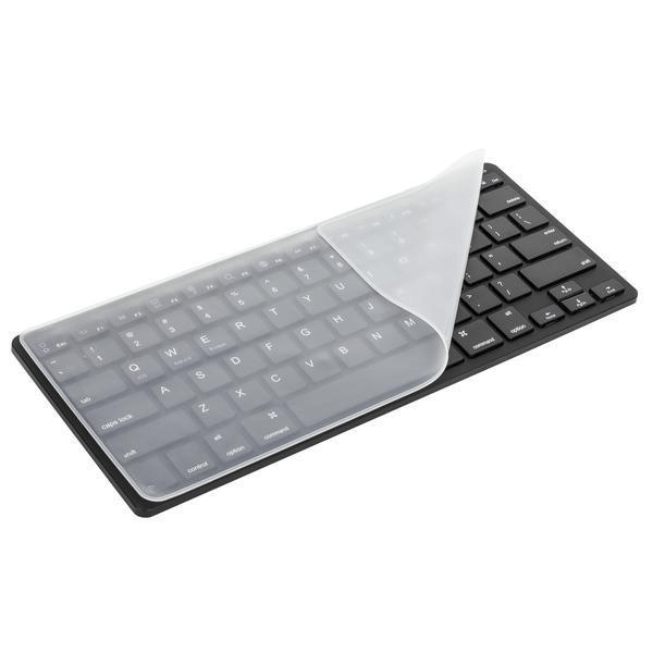 Targus Universal Silicone Keyboard Cover Small - 3 pack AWV335GL