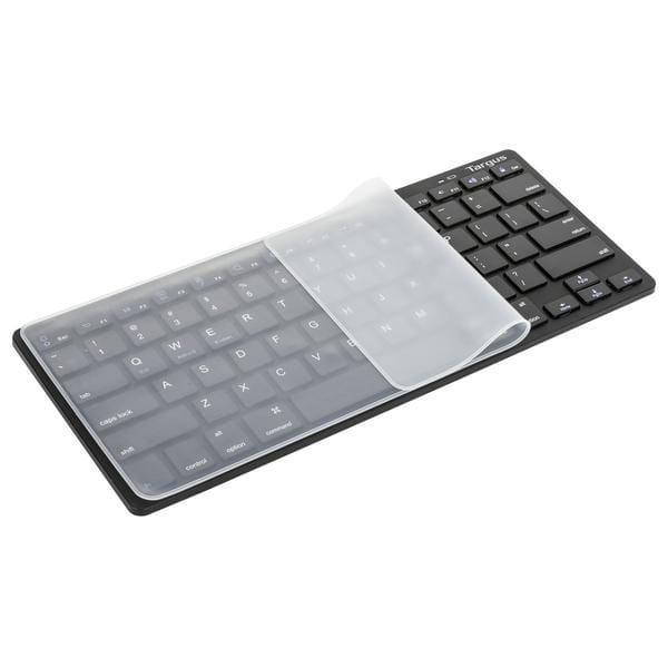 Targus Universal Silicone Keyboard Cover Small - 3 pack AWV335GL