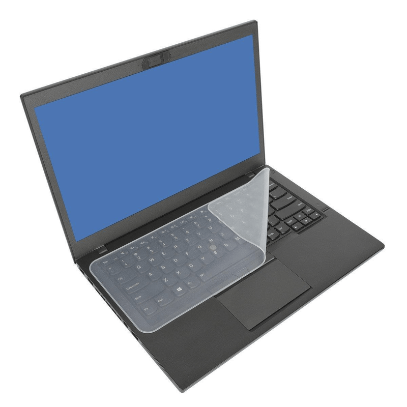 Targus Universal Silicone Keyboard Cover Medium - 3 pack AWV336GL