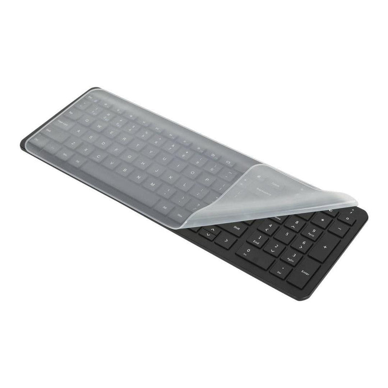 Targus Universal Silicone Keyboard Cover Large - 3 pack AWV337GL