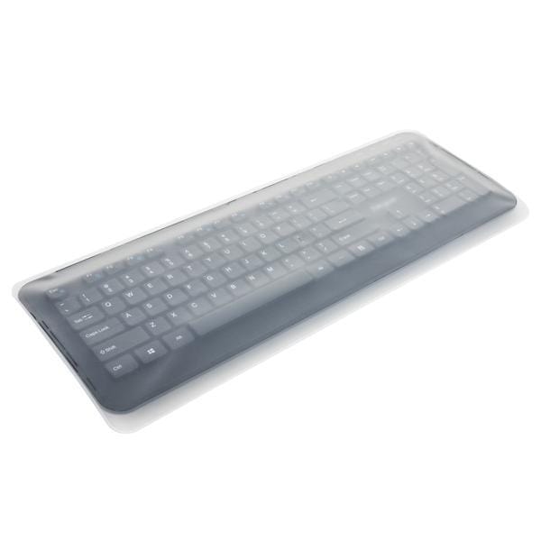 Targus Universal Silicone Keyboard Cover Extra Large - 3 pack AWV338GL