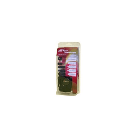 Geeko Multifunction Charger for Mobile AX05TC