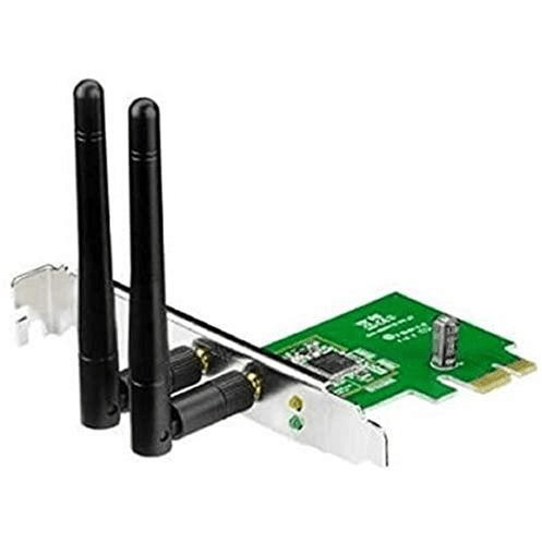 Mecer Wi-Fi 6 PCIe Card Intel 802.11 AX with BT 5.1 Low Profile Bracket AX3000