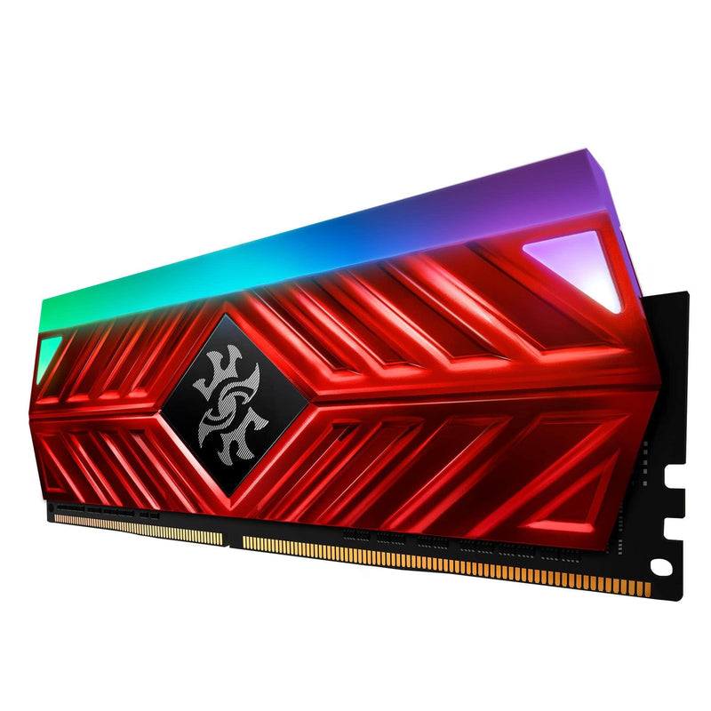 XPG SPECTRIX D41 Memory Module 16GB 1 x 16GB DDR4 2666MHz AX4U2666316G16-SR41