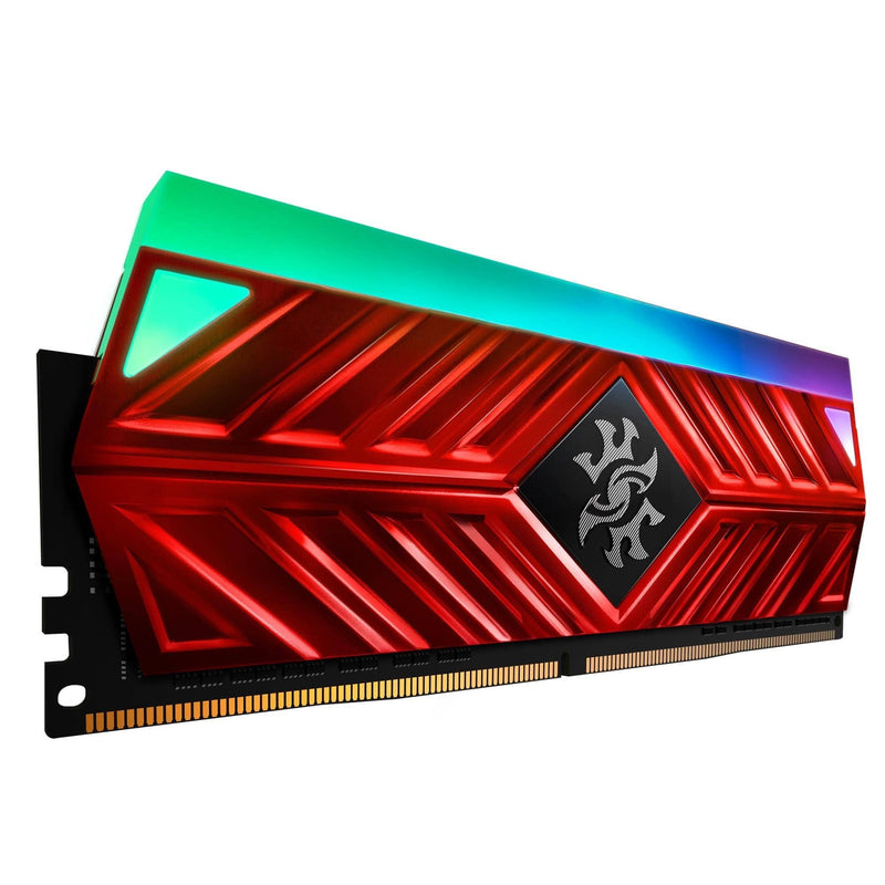 XPG SPECTRIX D41 Memory Module 16GB 1 x 16GB DDR4 2666MHz AX4U2666316G16-SR41