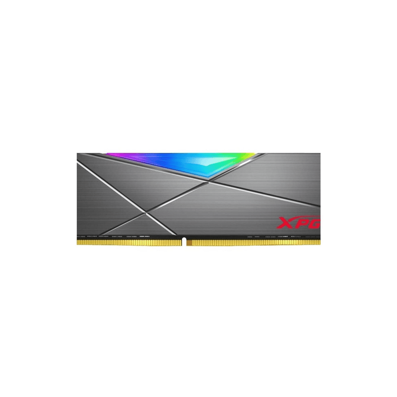 XPG SPECTRIX D50 memory module 32 GB 1 x 32 GB DDR4 3200 MHz AX4U320032G16A-ST50