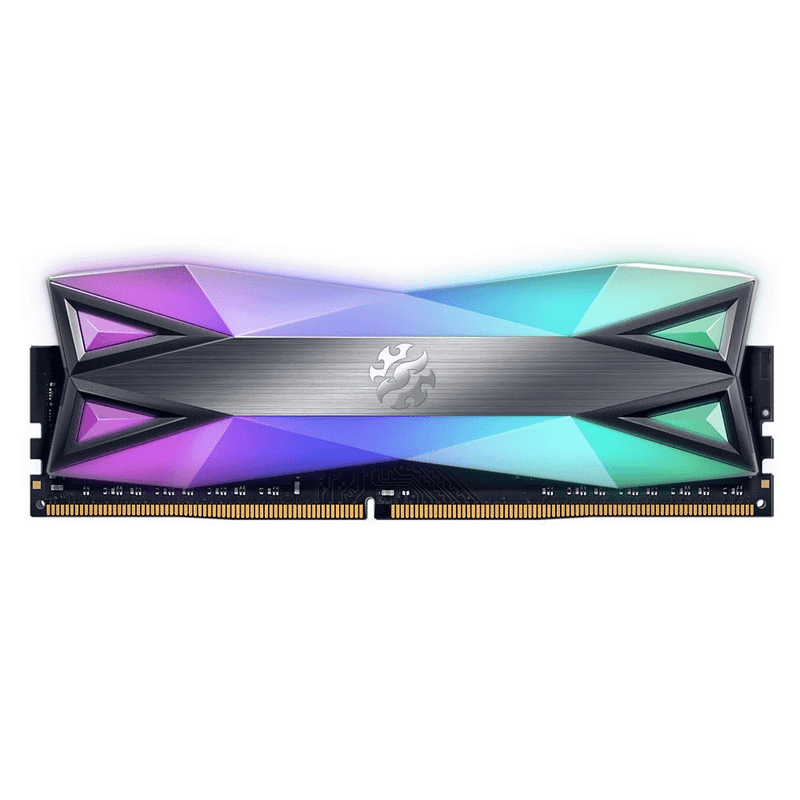 XPG SPECTRIX D60G Memory Module 8GB 1 x 8GB DDR4 3200MHz AX4U320038G16-ST60