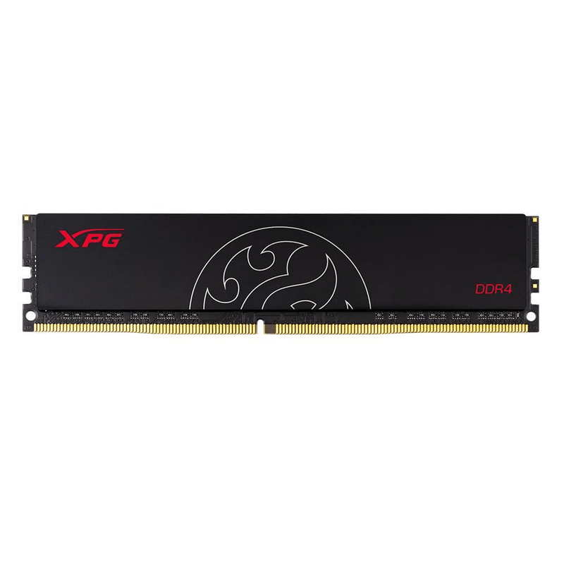 XPG Hunter Memory Module 32GB 1 x 32GB DDR4 3200MHz AX4U3200732G16A-SBHT