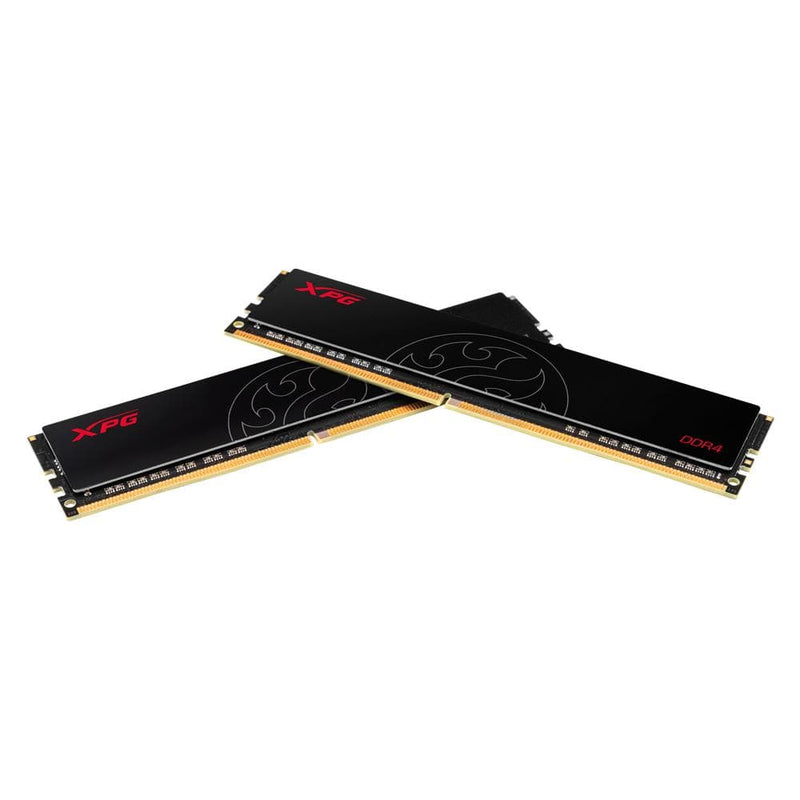 XPG Hunter Memory Module 32GB 1 x 32GB DDR4 3200MHz AX4U3200732G16A-SBHT