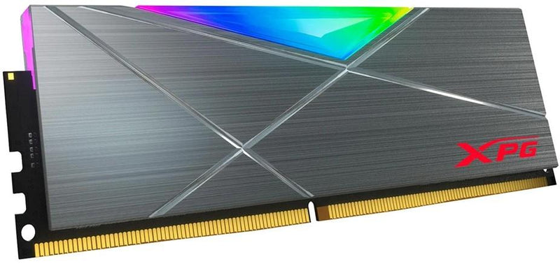 ADATA SPECTRIX D50 memory module 8 GB 1 x 8 GB DDR4 3200 MHz