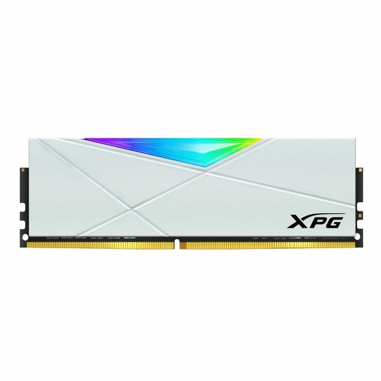 ADATA XPG Spectrix D50 RGB 16GB DDR4 3600MHz DIMM Memory Module