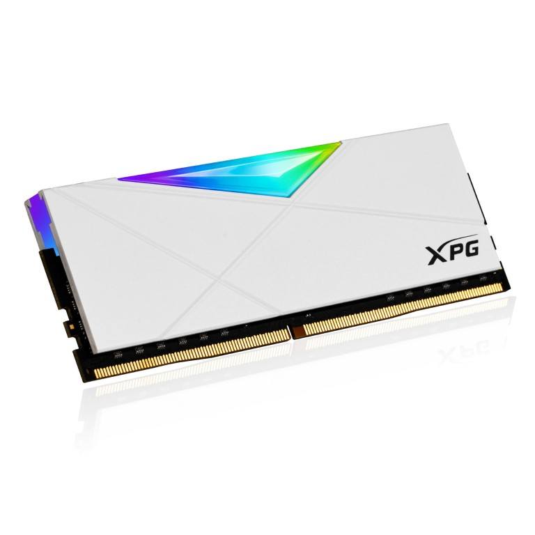 ADATA XPG Spectrix D50 RGB 8GB DDR4 3600MHz DIMM Memory Module
