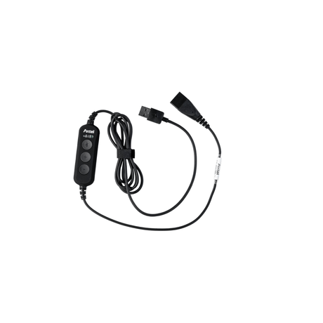 Axtel AXC-USB-C2 QD/USB C2 AGC