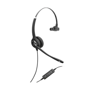 Axtel AXH-PROMSXLM Pro XL H/S Mono NC USB UC Voice