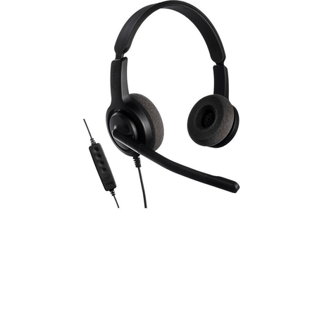 Axtel AXH-V28UCD Voice 28 HD Duo UC With Multifunction USB